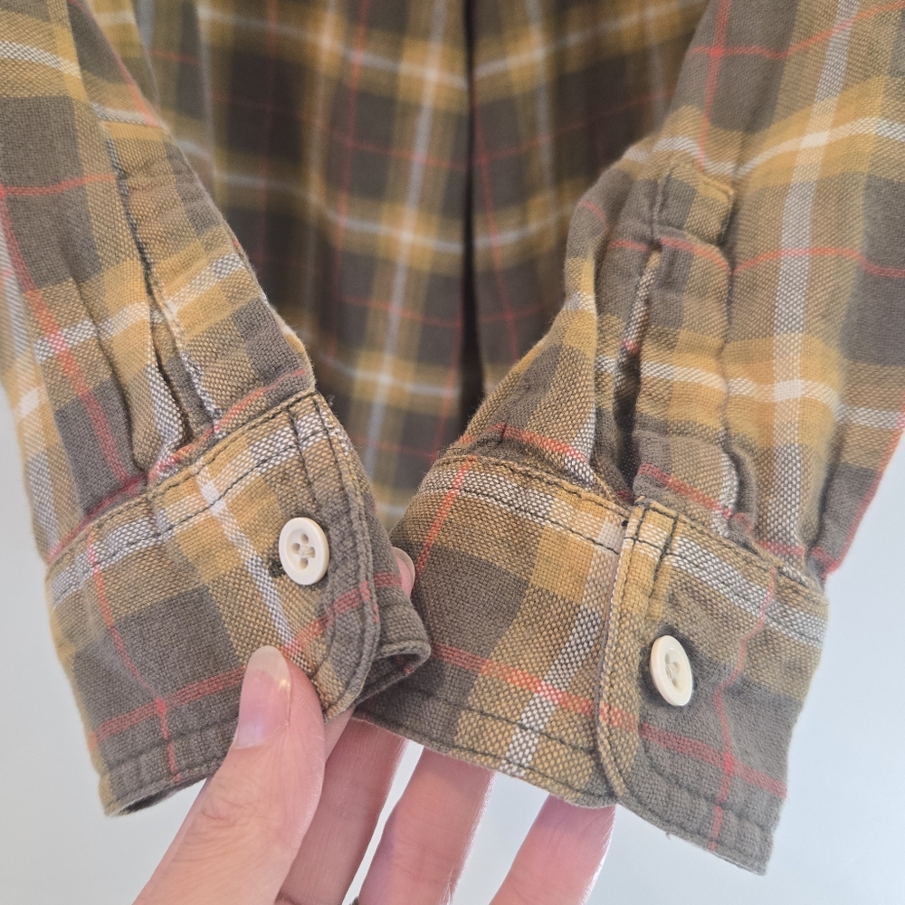 Flannel - Picture 9 of 11